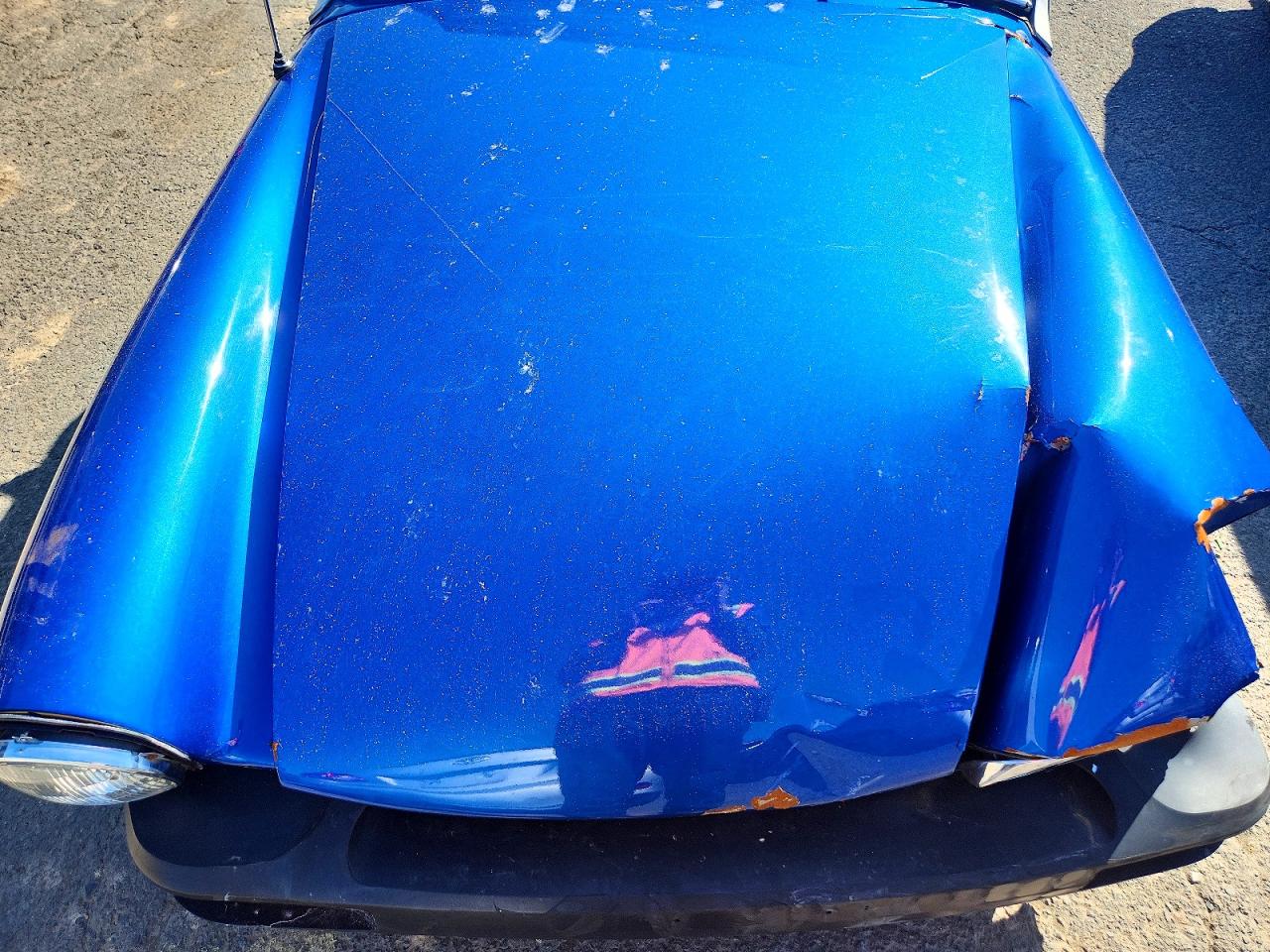 Mg Midget
