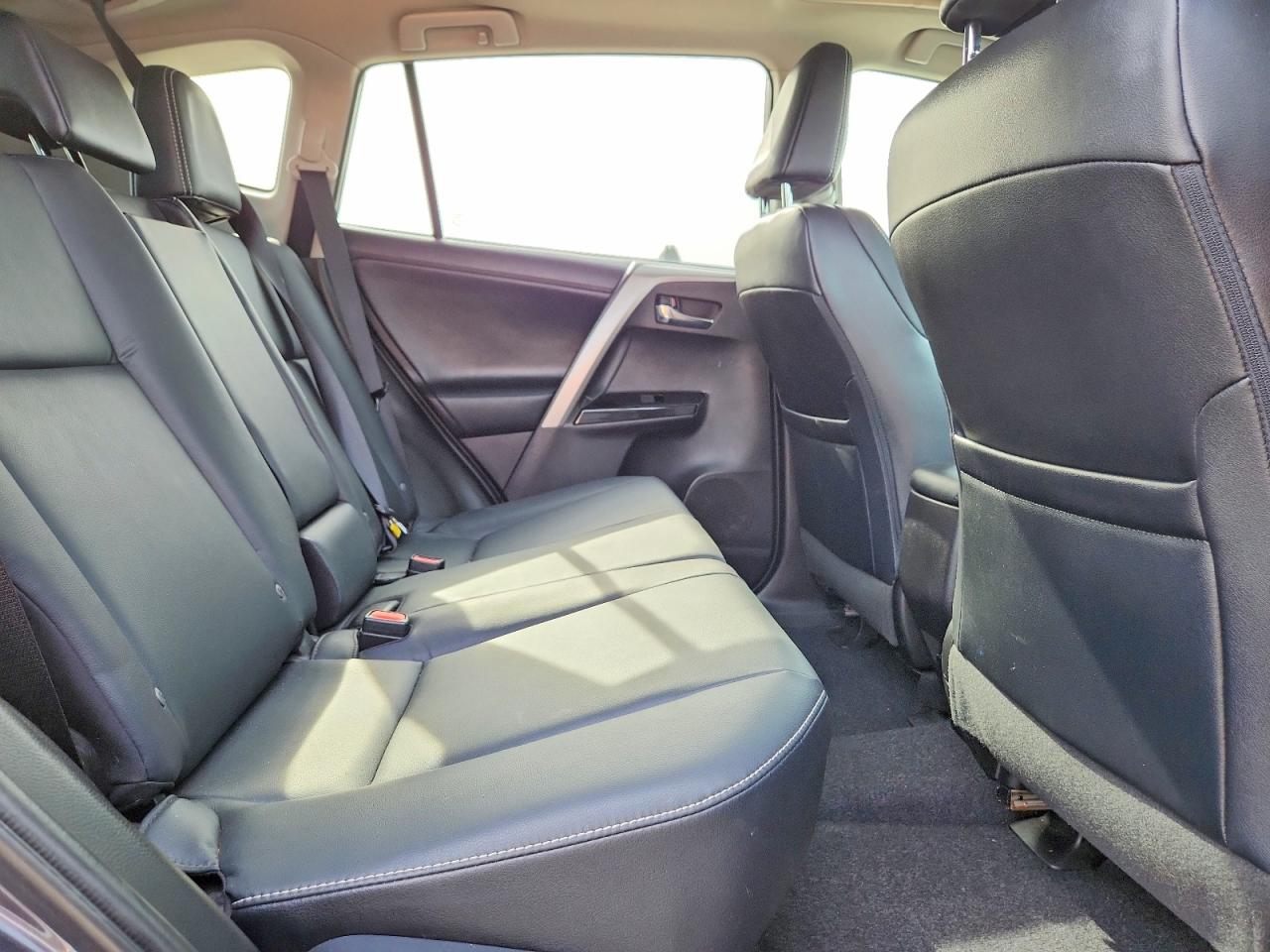 Toyota RAV4 Limited