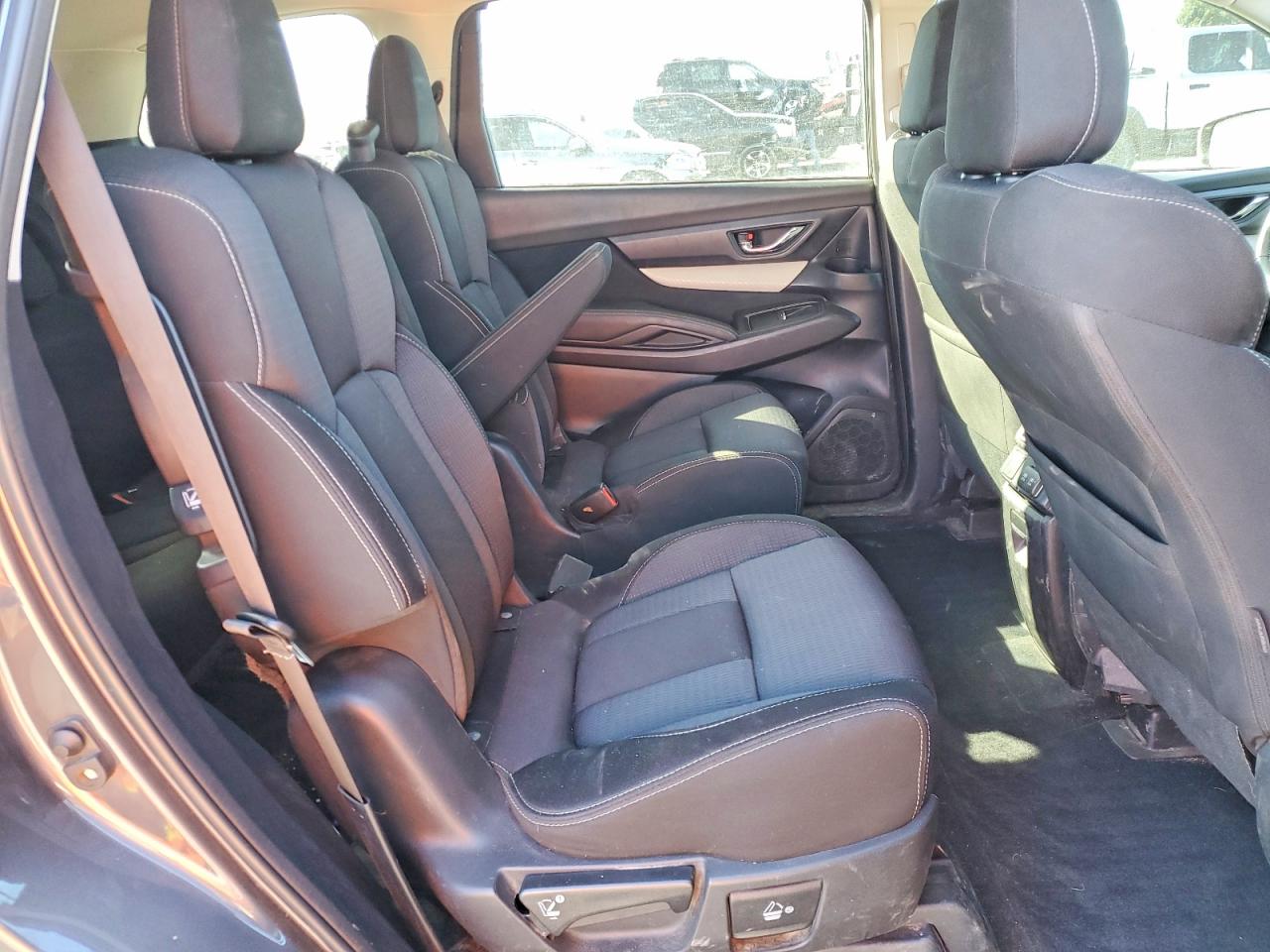 Subaru Ascent Premium