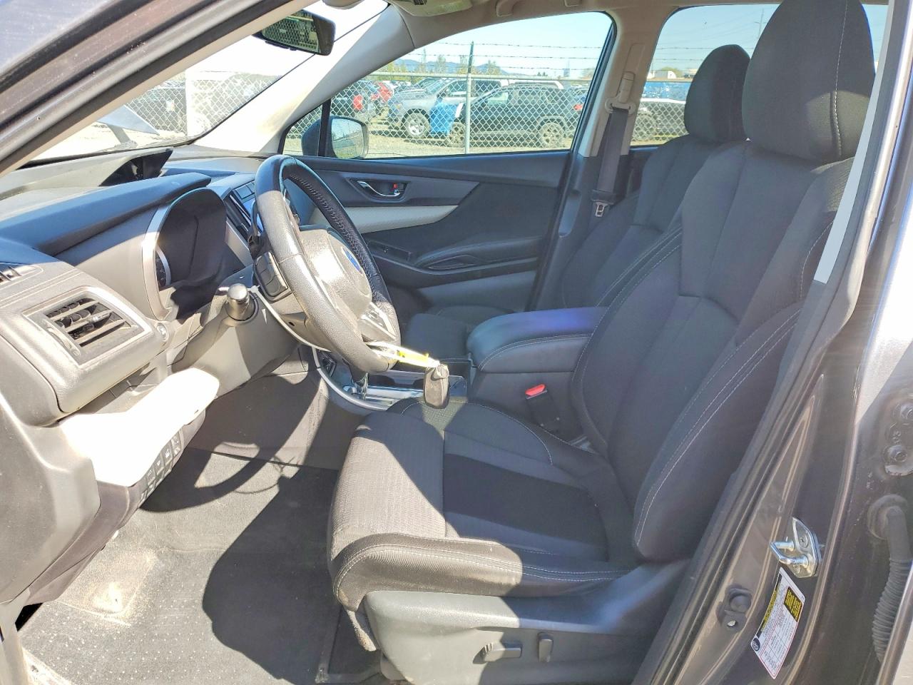 Subaru Ascent Premium