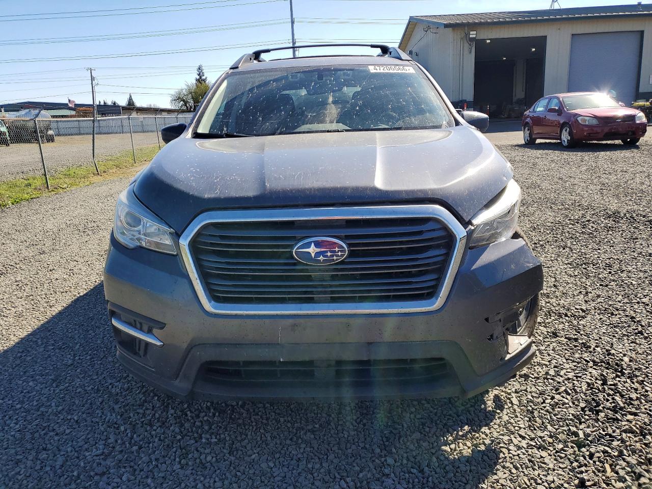 Subaru Ascent Premium