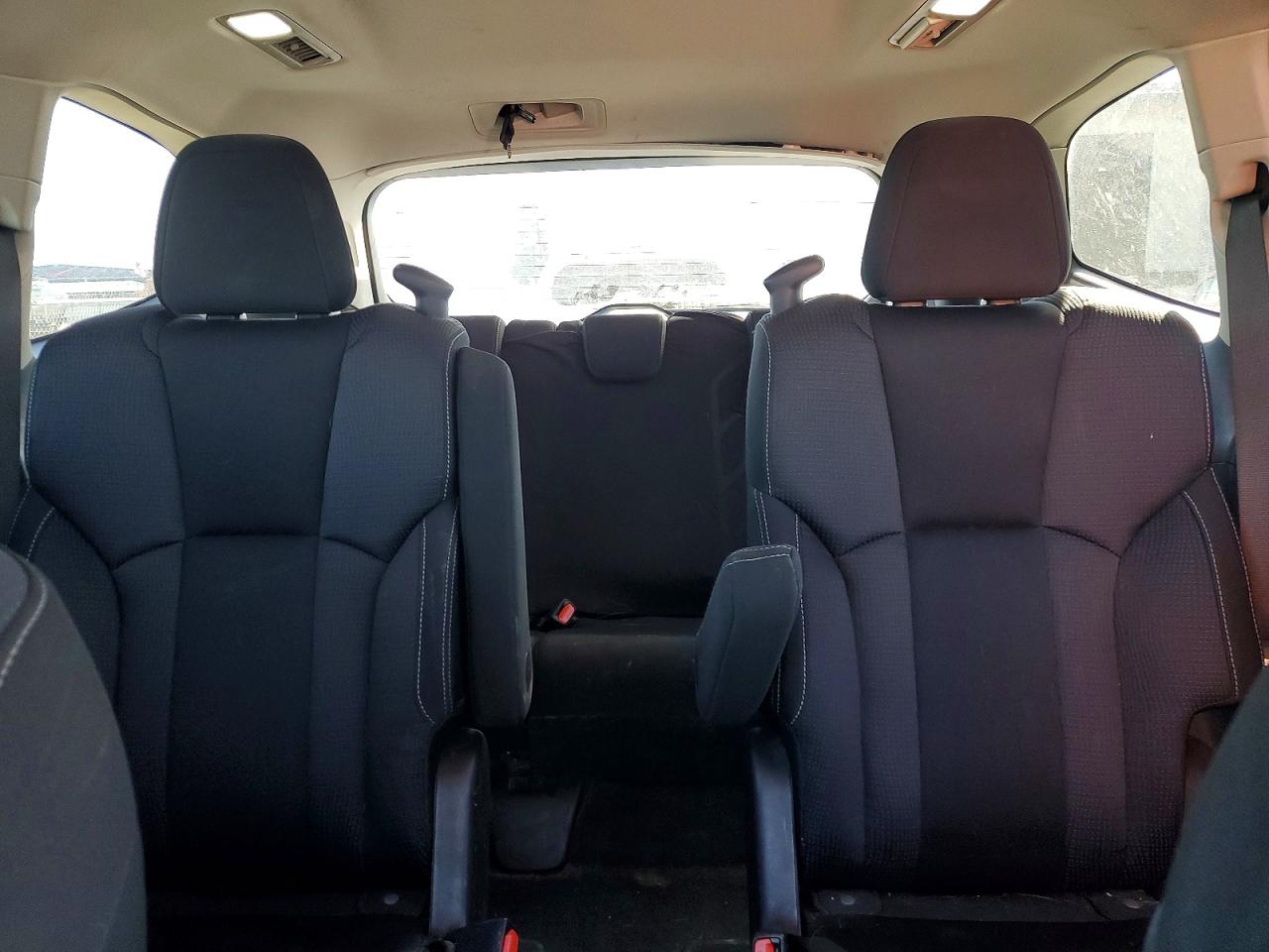 Subaru Ascent Premium
