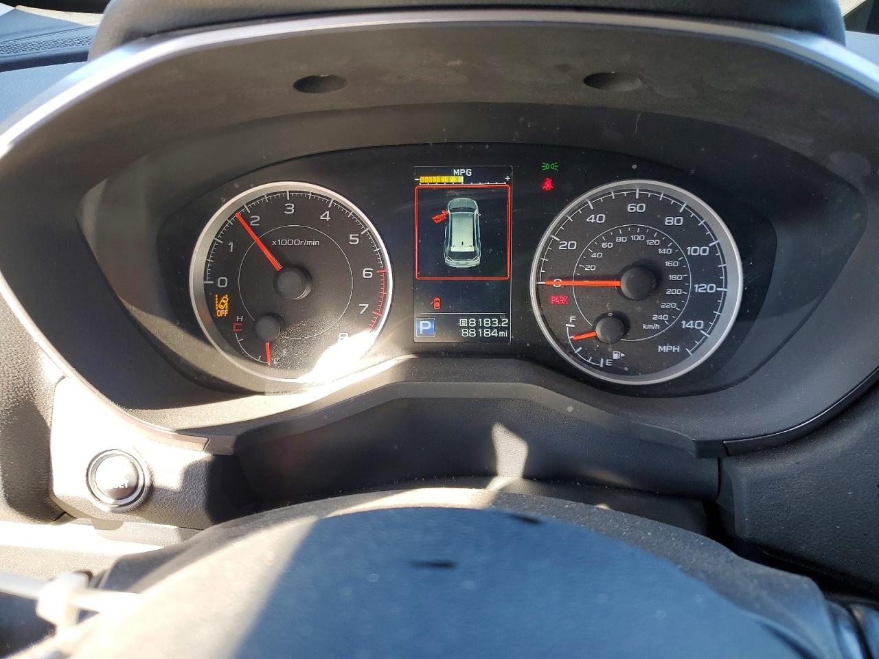Subaru Ascent Premium