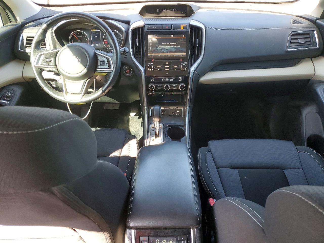 Subaru Ascent Premium