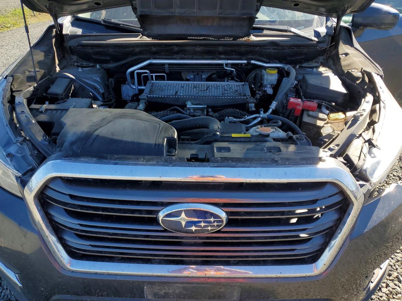 Subaru Ascent Premium