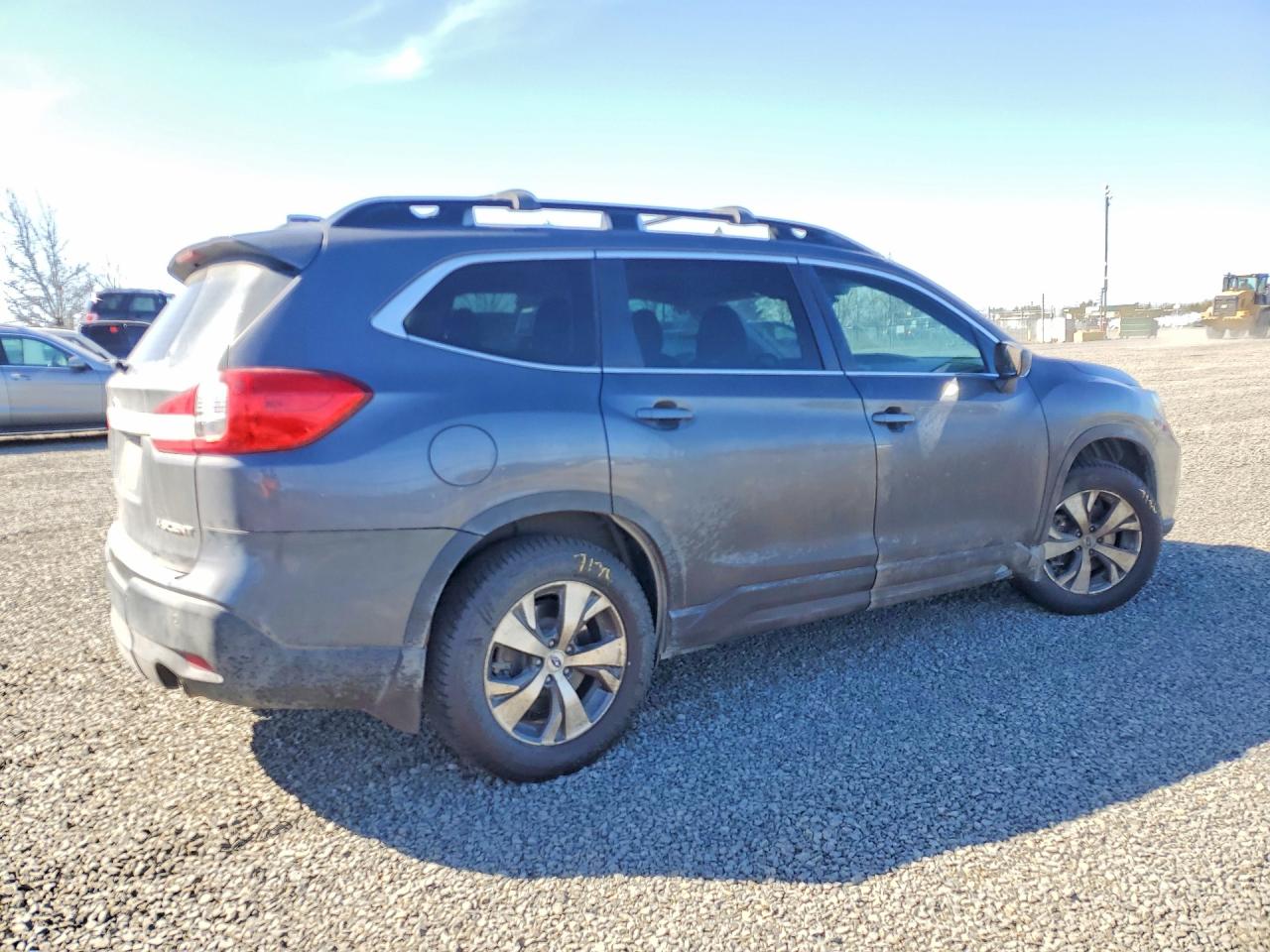 Subaru Ascent Premium