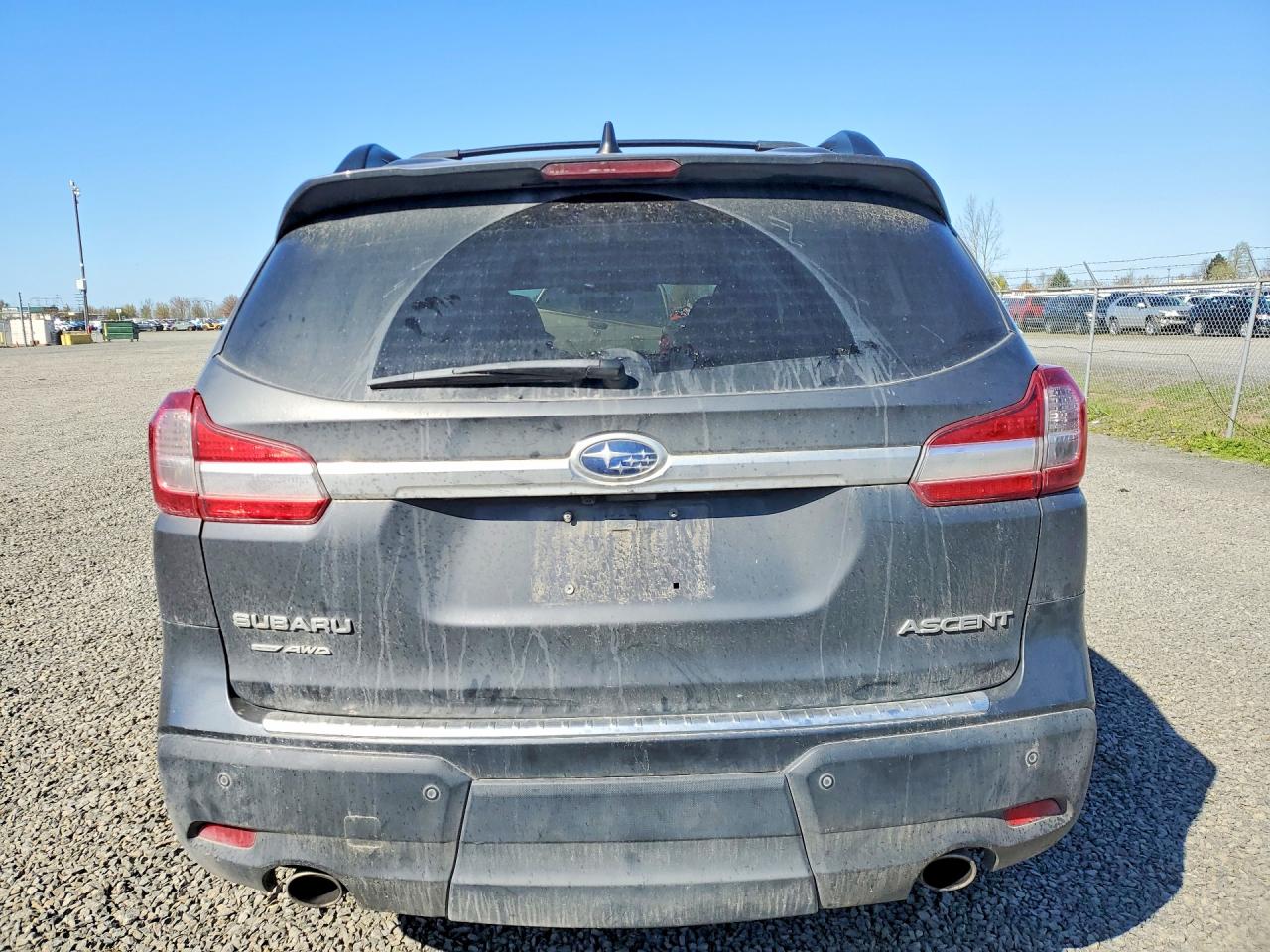 Subaru Ascent Premium