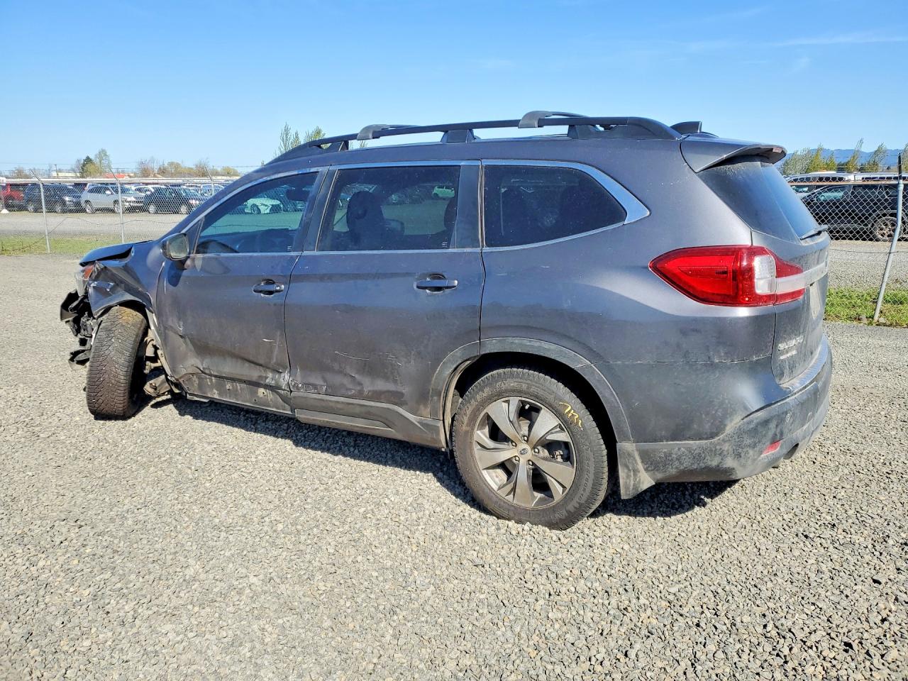 Subaru Ascent Premium