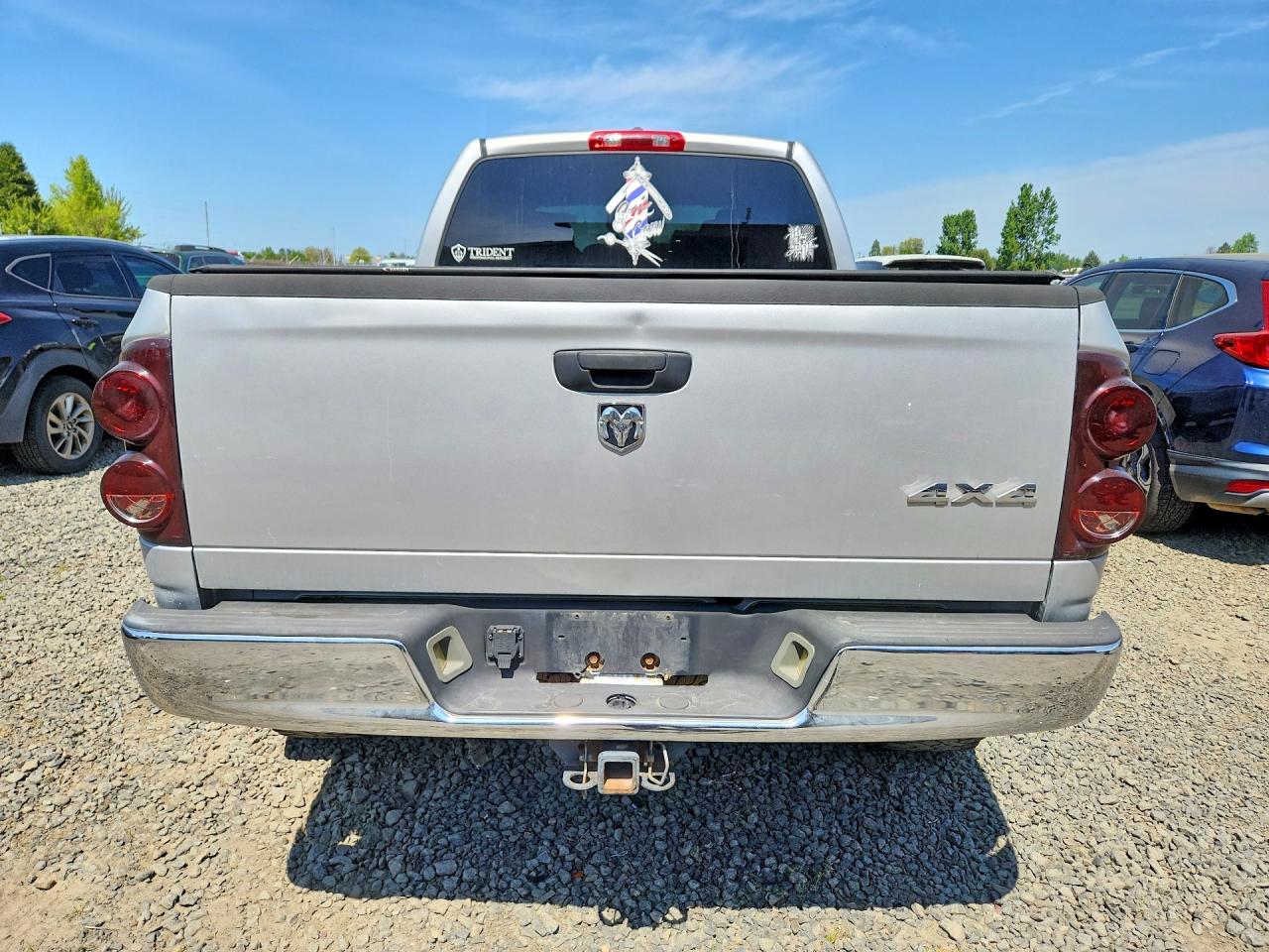 Dodge Ram 2500