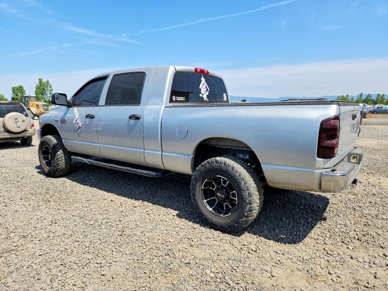 Dodge Ram 2500