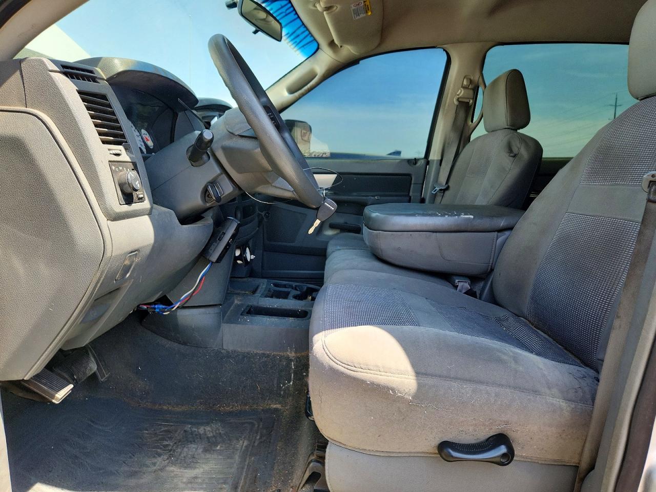 Dodge Ram 2500