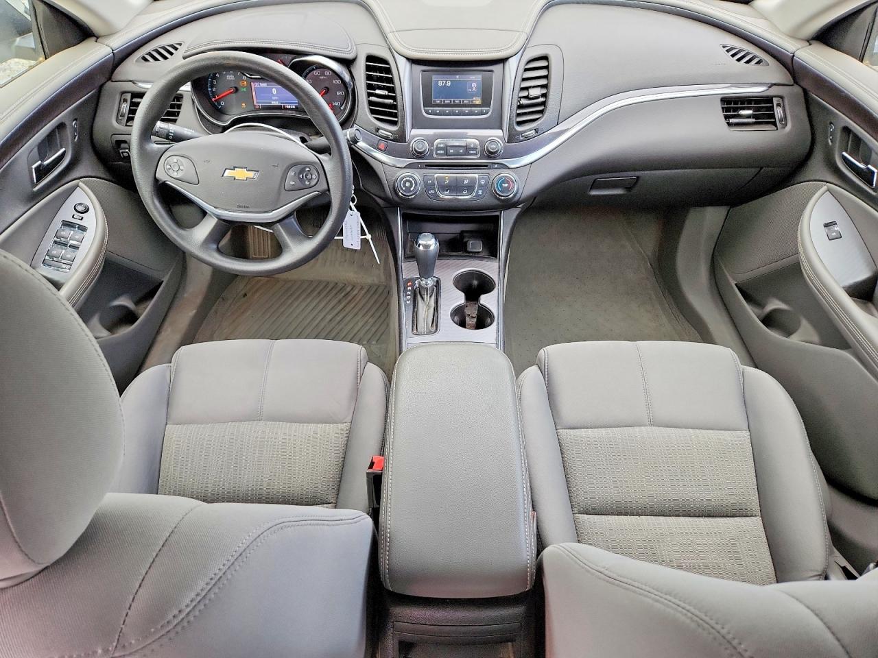 Chevrolet Impala Ls