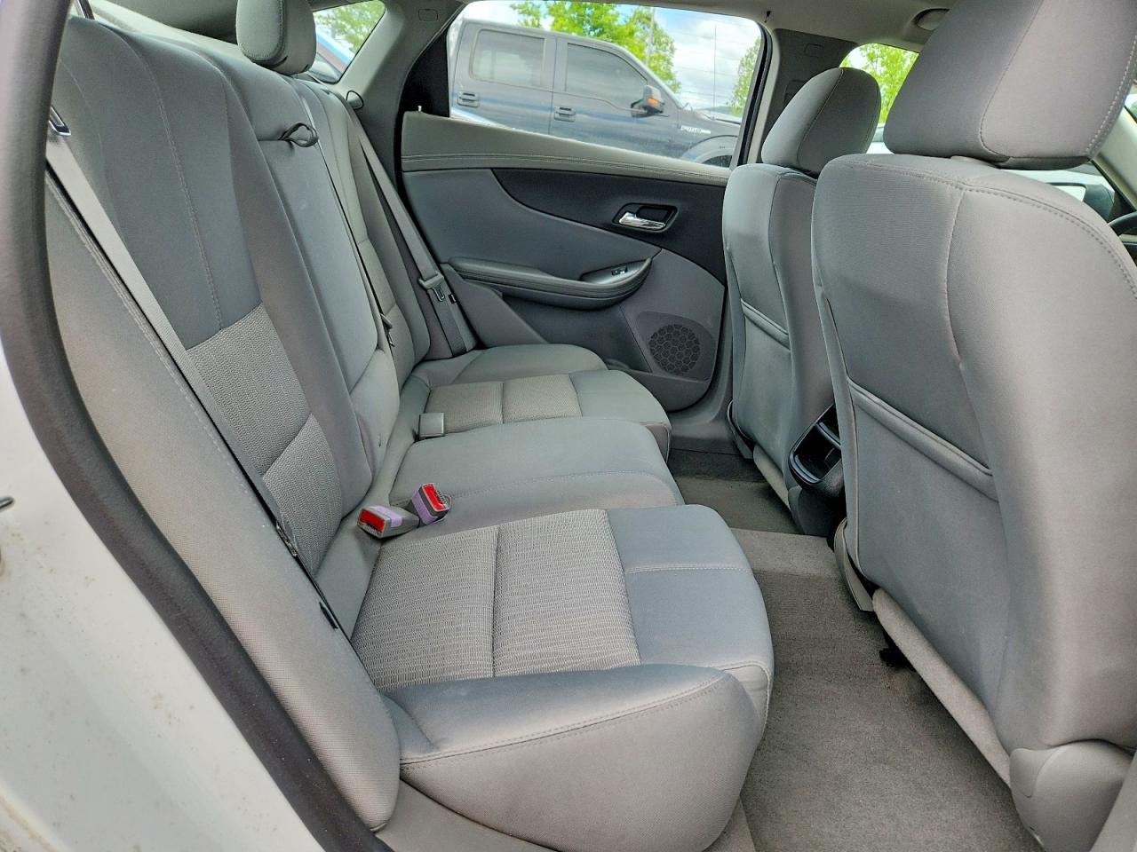 Chevrolet Impala Ls