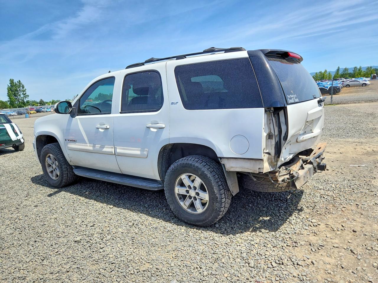 GMC Yukon