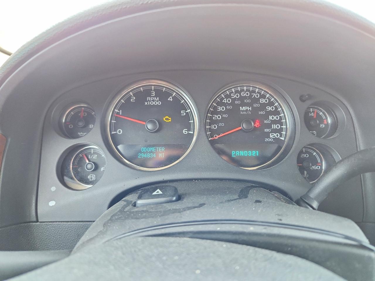 GMC Yukon