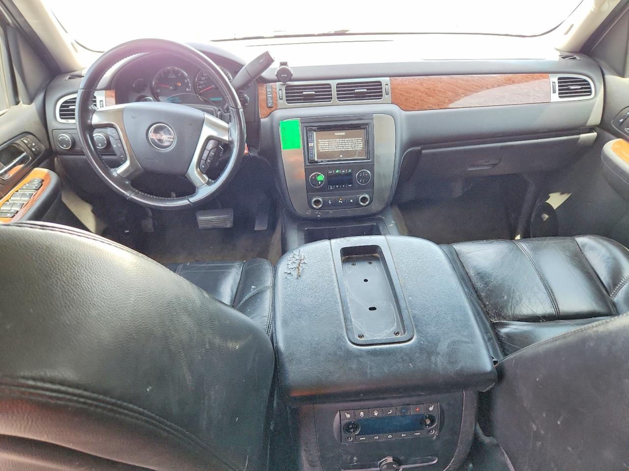 GMC Yukon