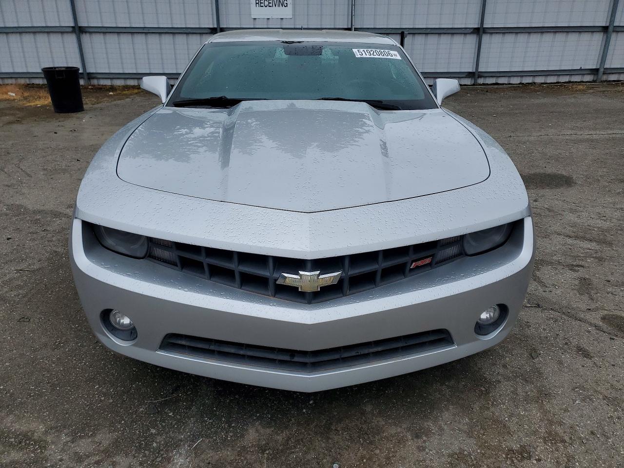 Chevrolet Camaro Lt