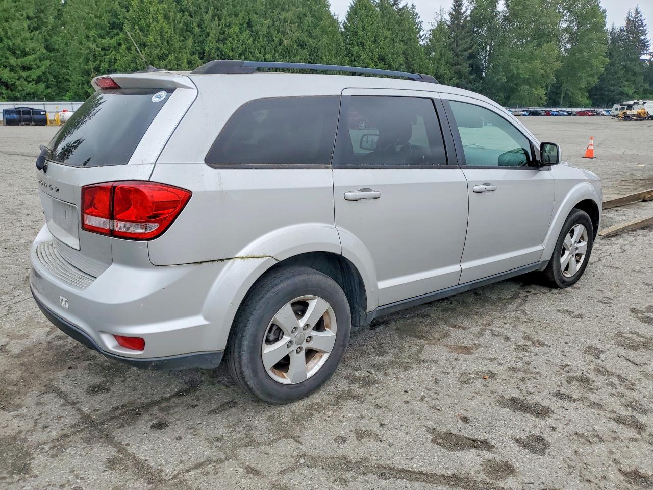 Dodge Journey Mainstreet