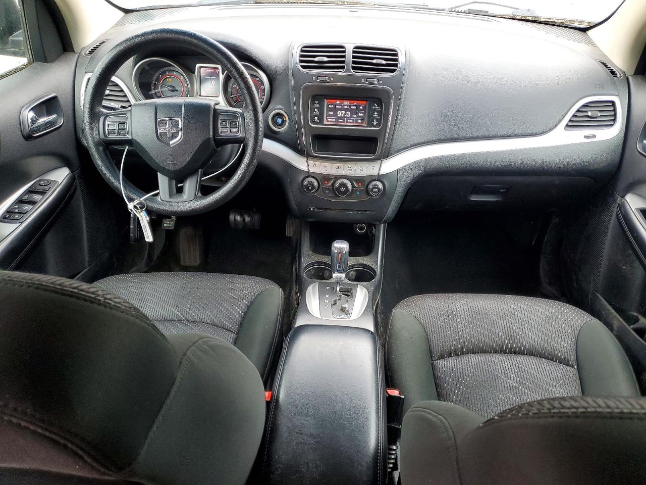 Dodge Journey Mainstreet