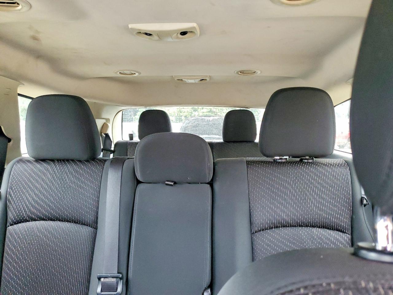 Dodge Journey Mainstreet