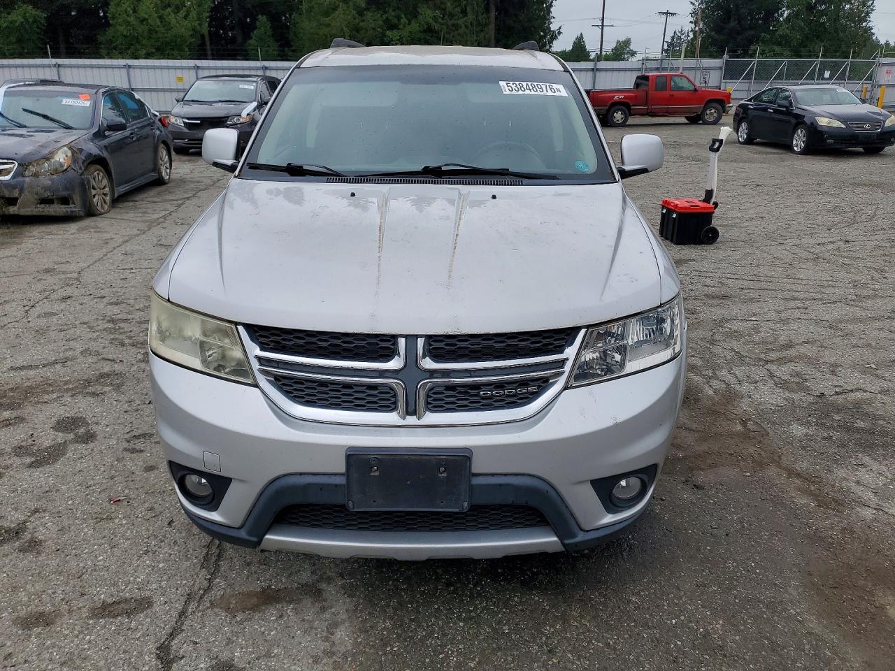 Dodge Journey Mainstreet