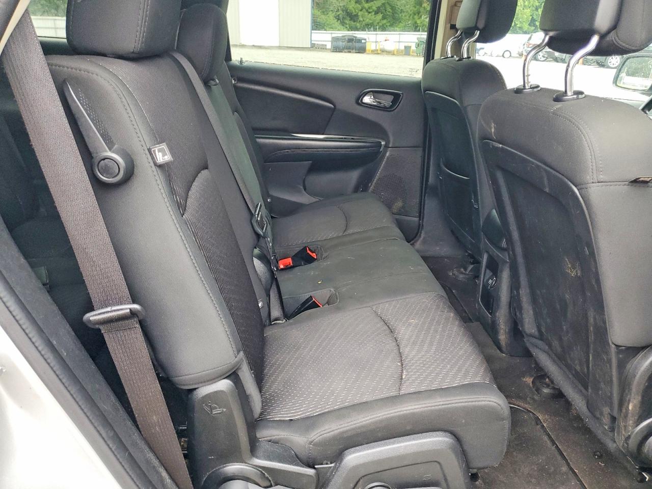 Dodge Journey Mainstreet