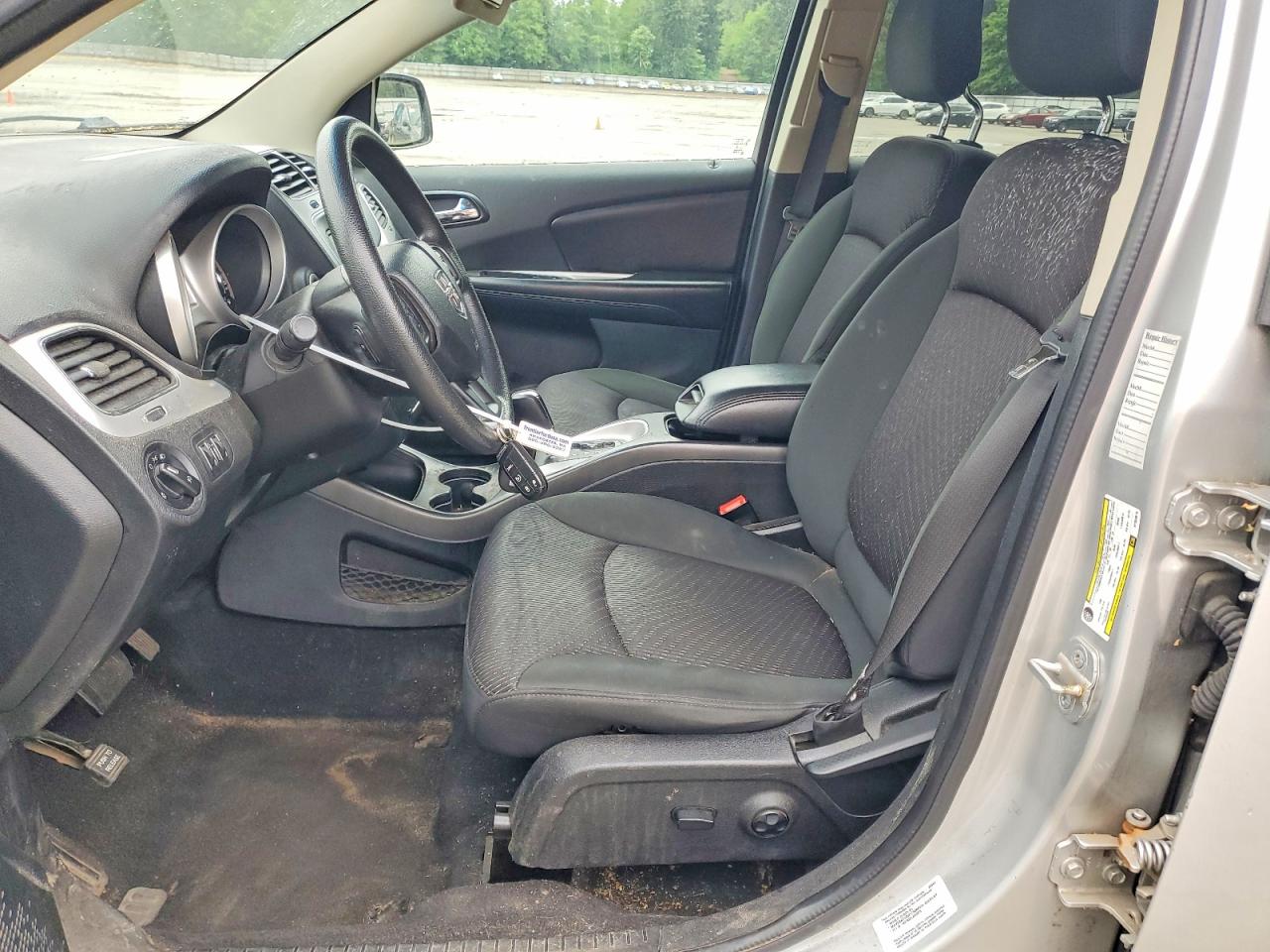 Dodge Journey Mainstreet