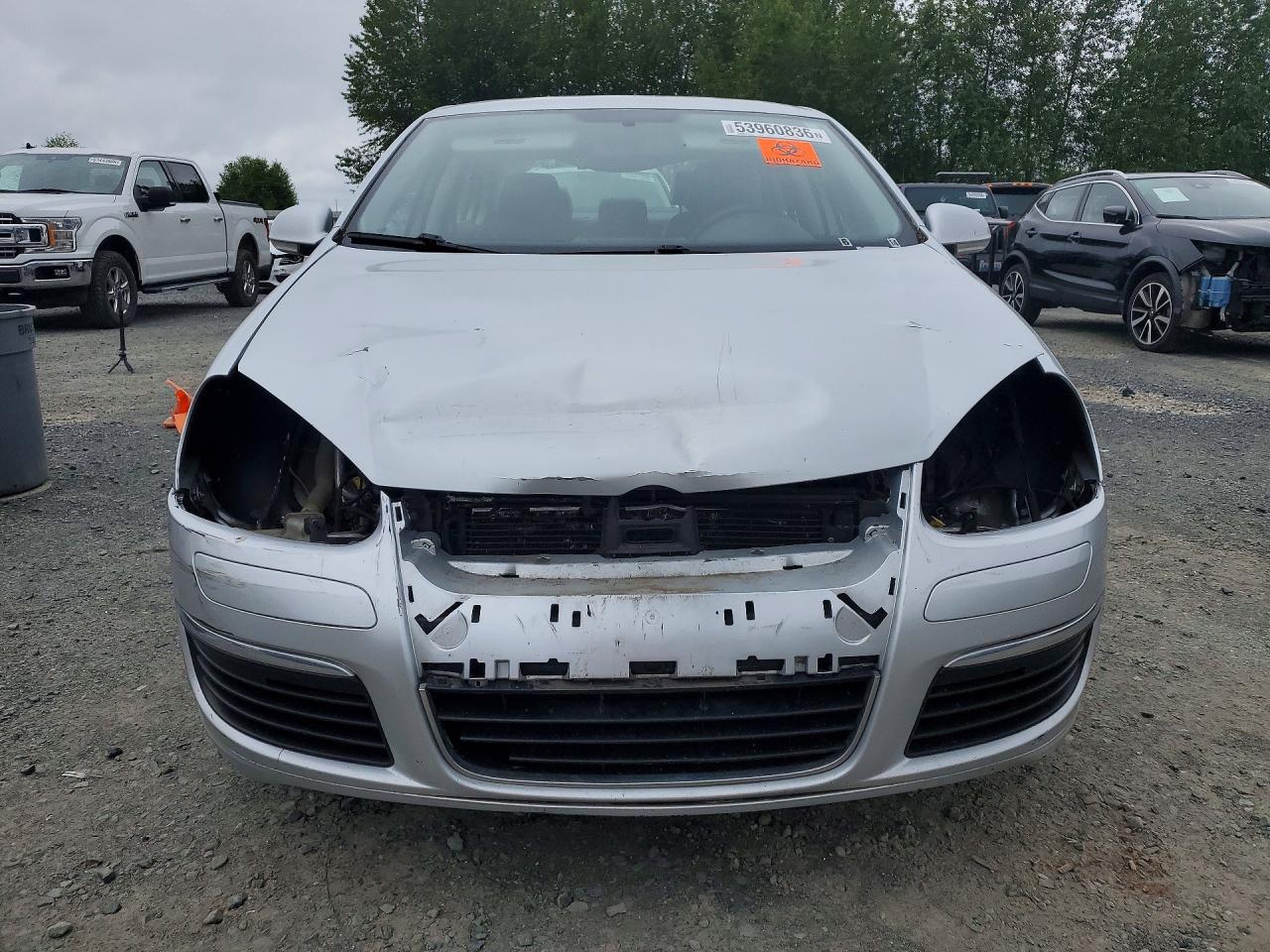 Volkswagen Jetta Wolfsburg