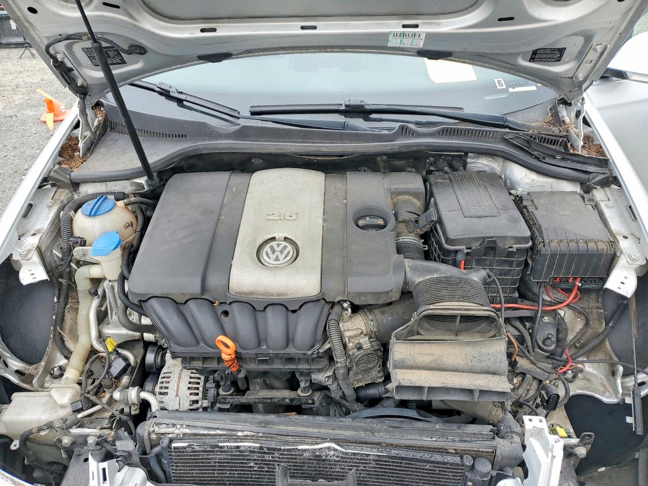 Volkswagen Jetta Wolfsburg