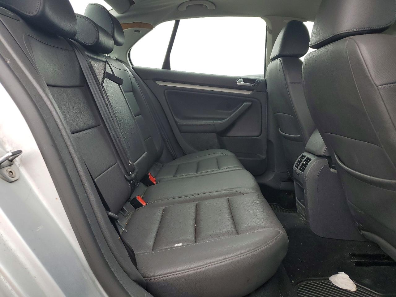 Volkswagen Jetta Wolfsburg