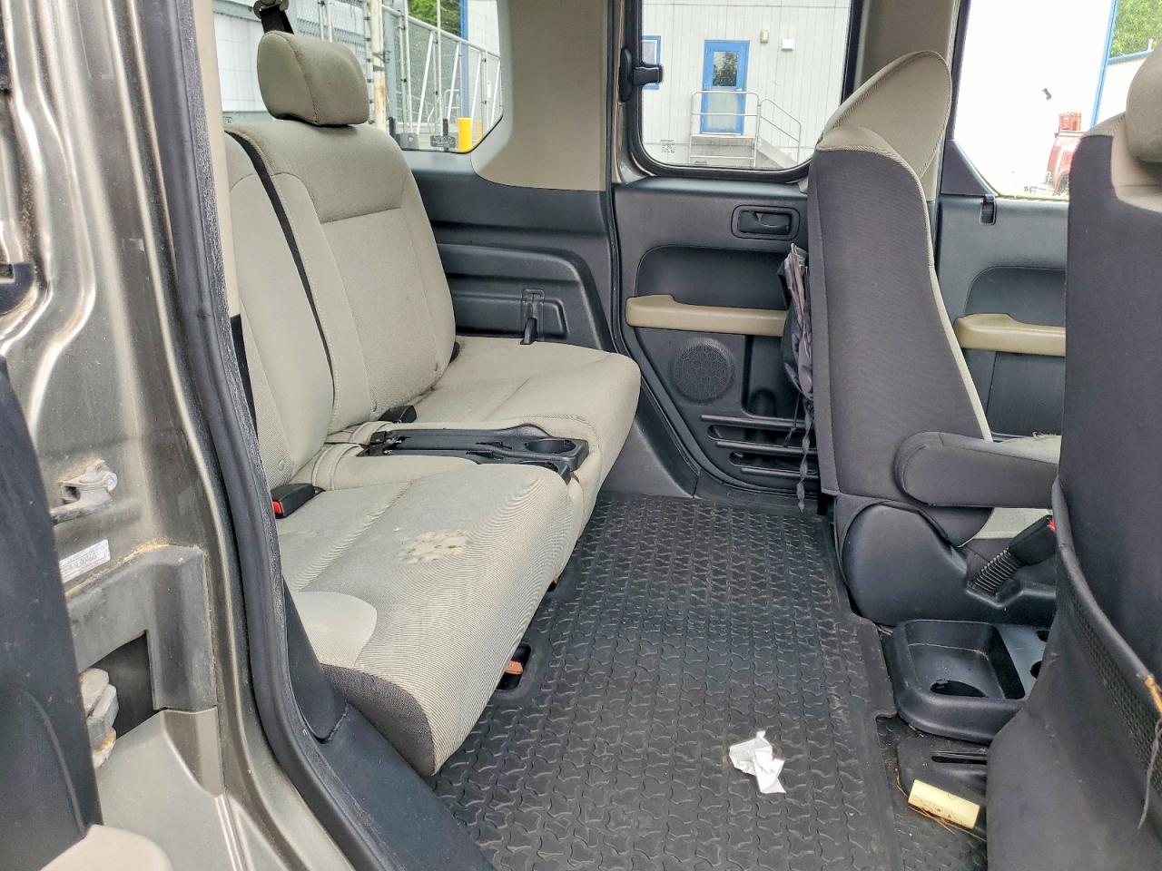Honda Element Ex