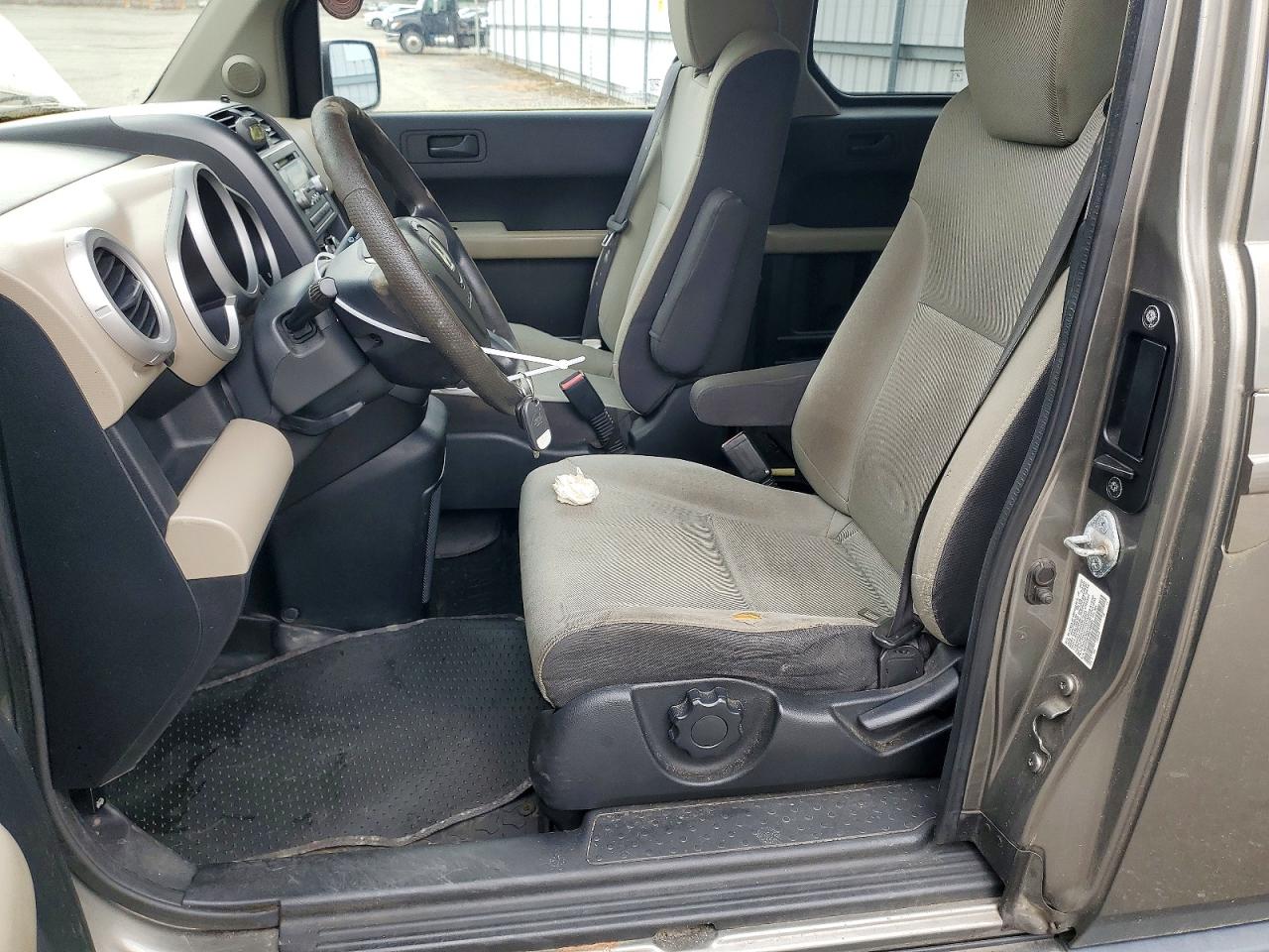 Honda Element Ex