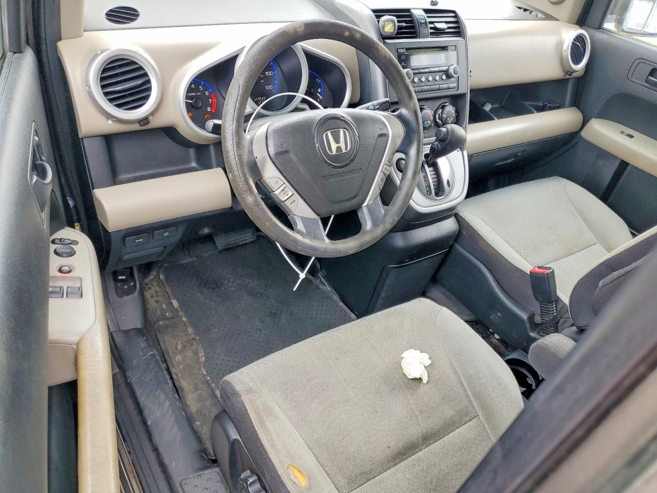Honda Element Ex