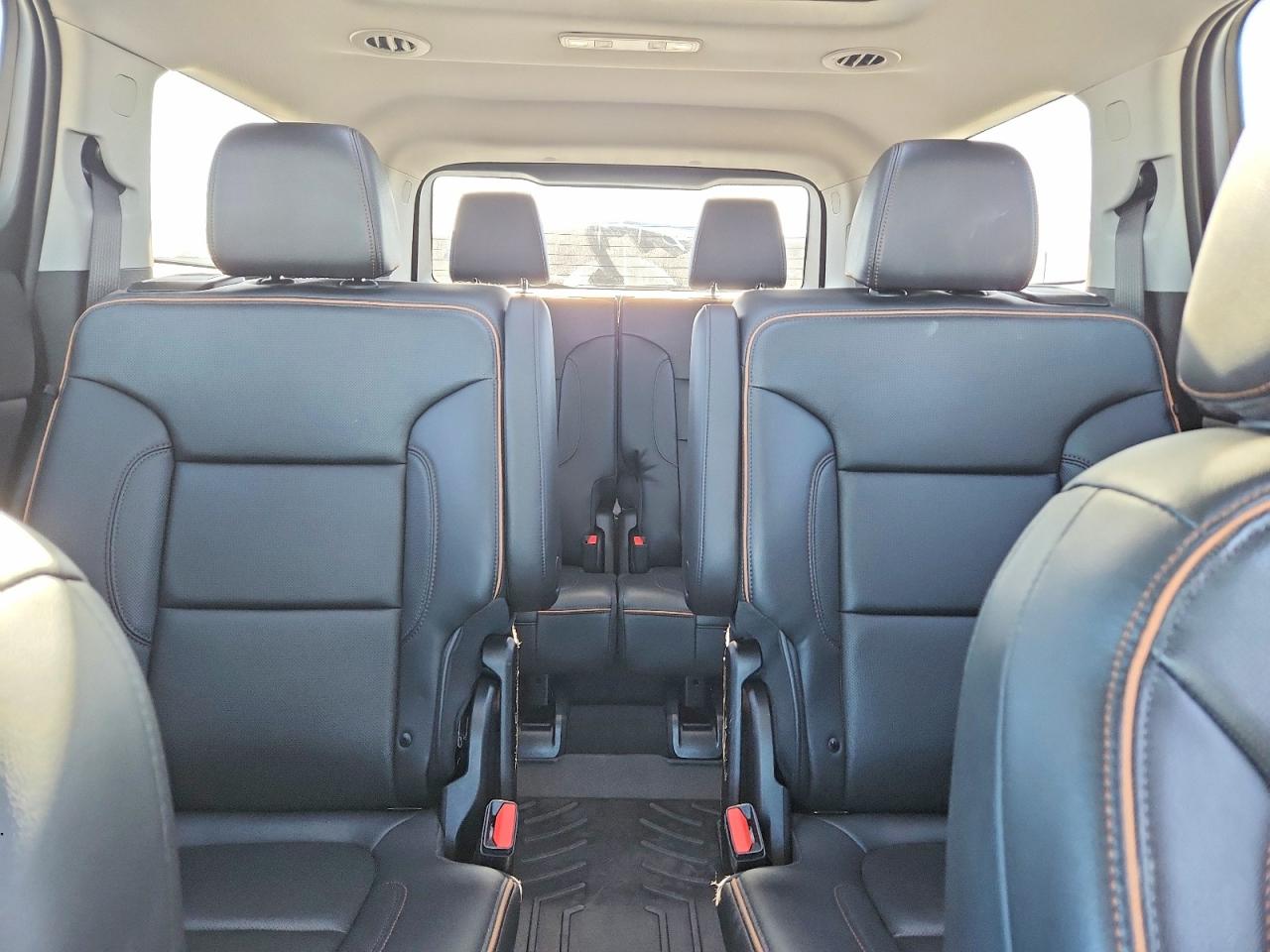GMC Acadia