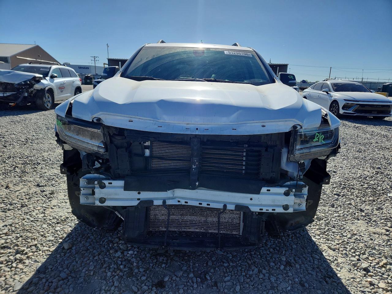 GMC Acadia