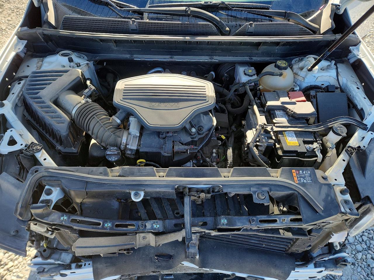 GMC Acadia