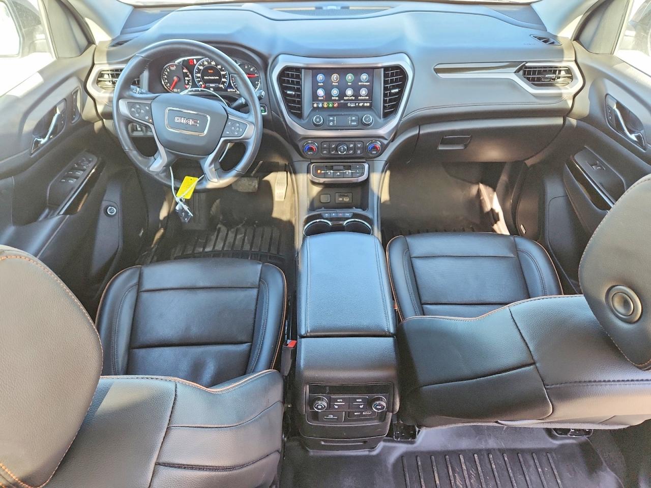 GMC Acadia