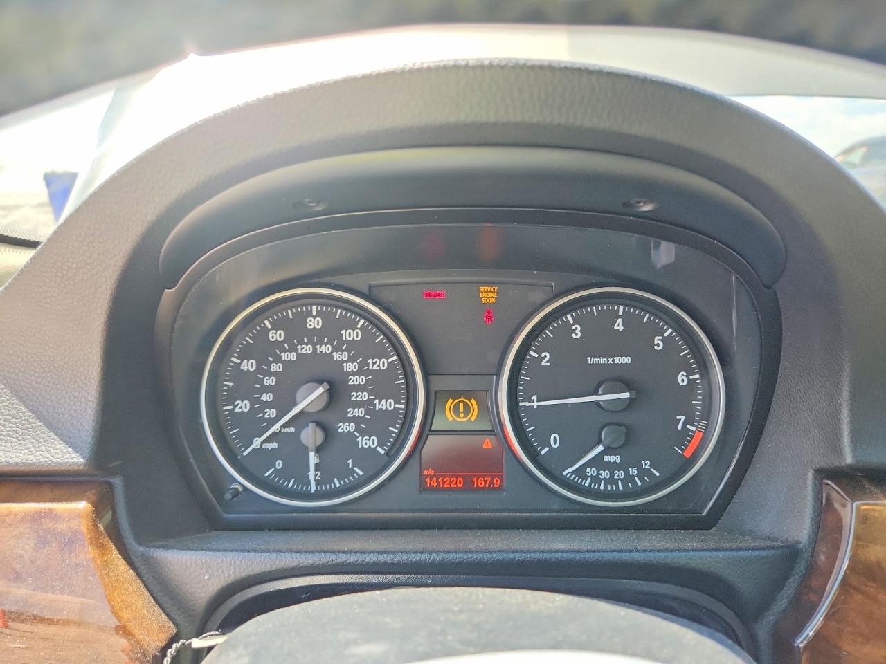 BMW 3 Series Xit