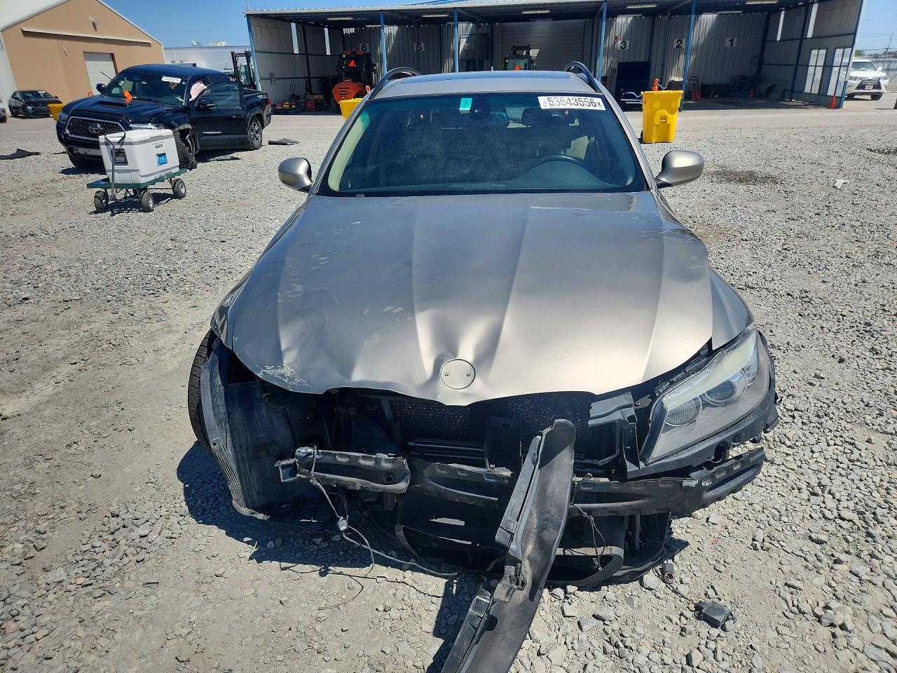 BMW 3 Series Xit