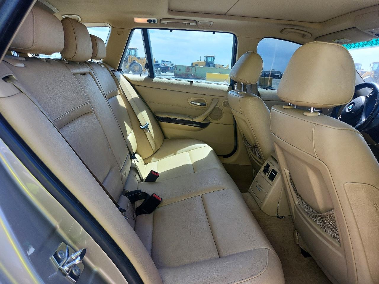 BMW 3 Series Xit