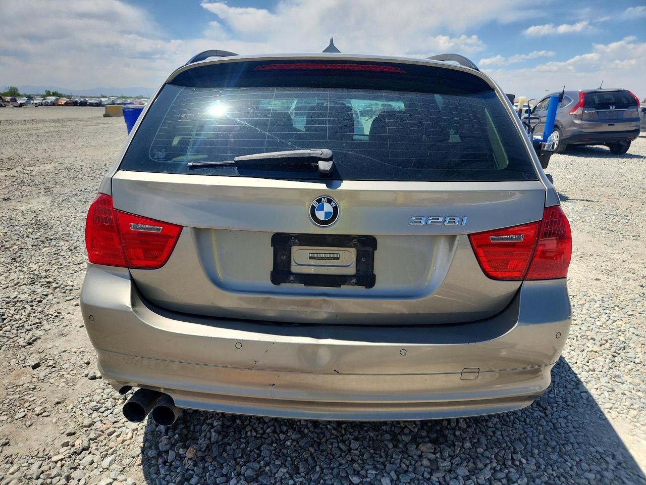 BMW 3 Series Xit