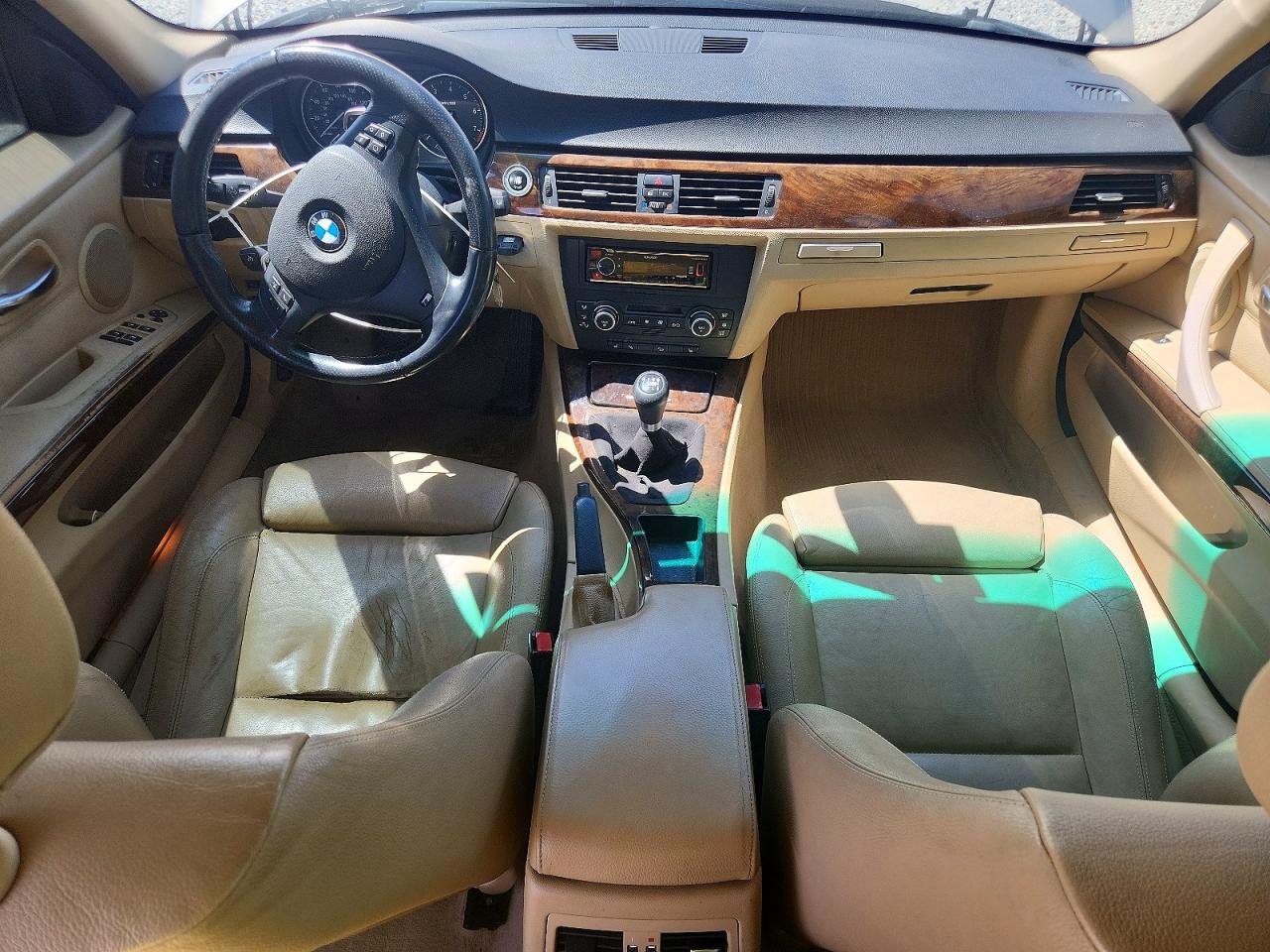 BMW 3 Series Xit