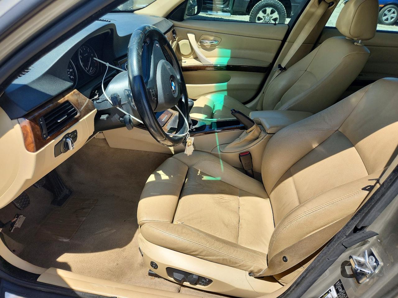BMW 3 Series Xit