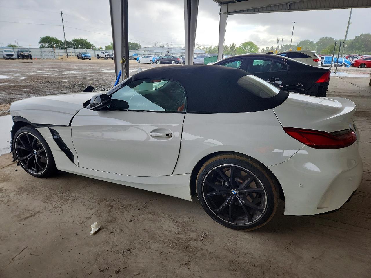 BMW Z Series Sdrive30i