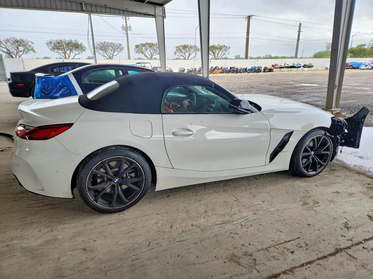 BMW Z Series Sdrive30i
