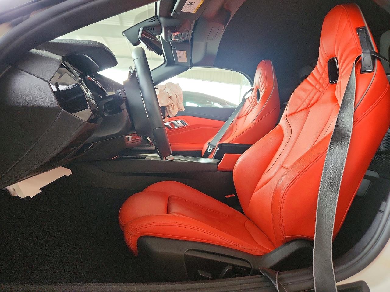 BMW Z Series Sdrive30i