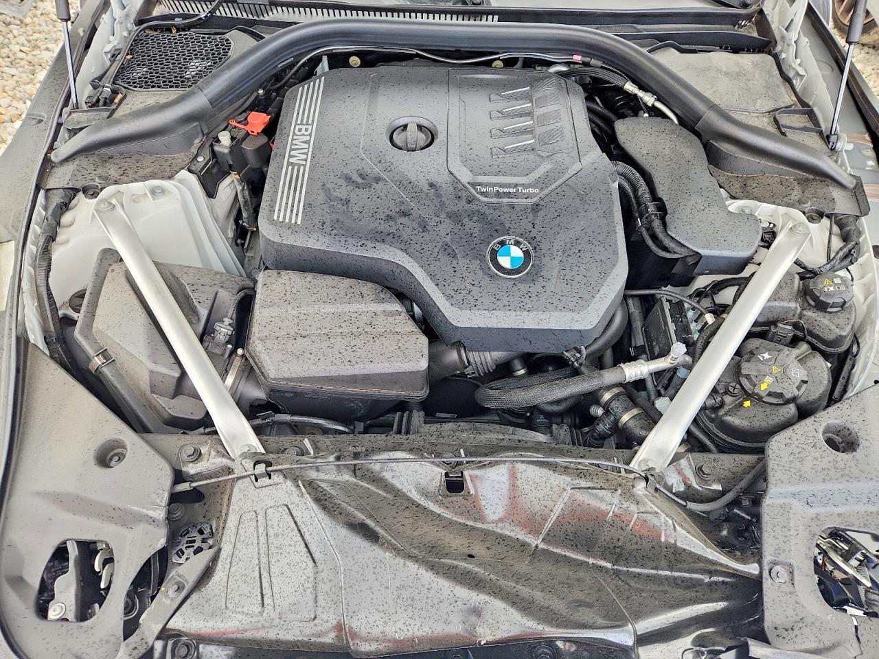 BMW Z Series Sdrive30i