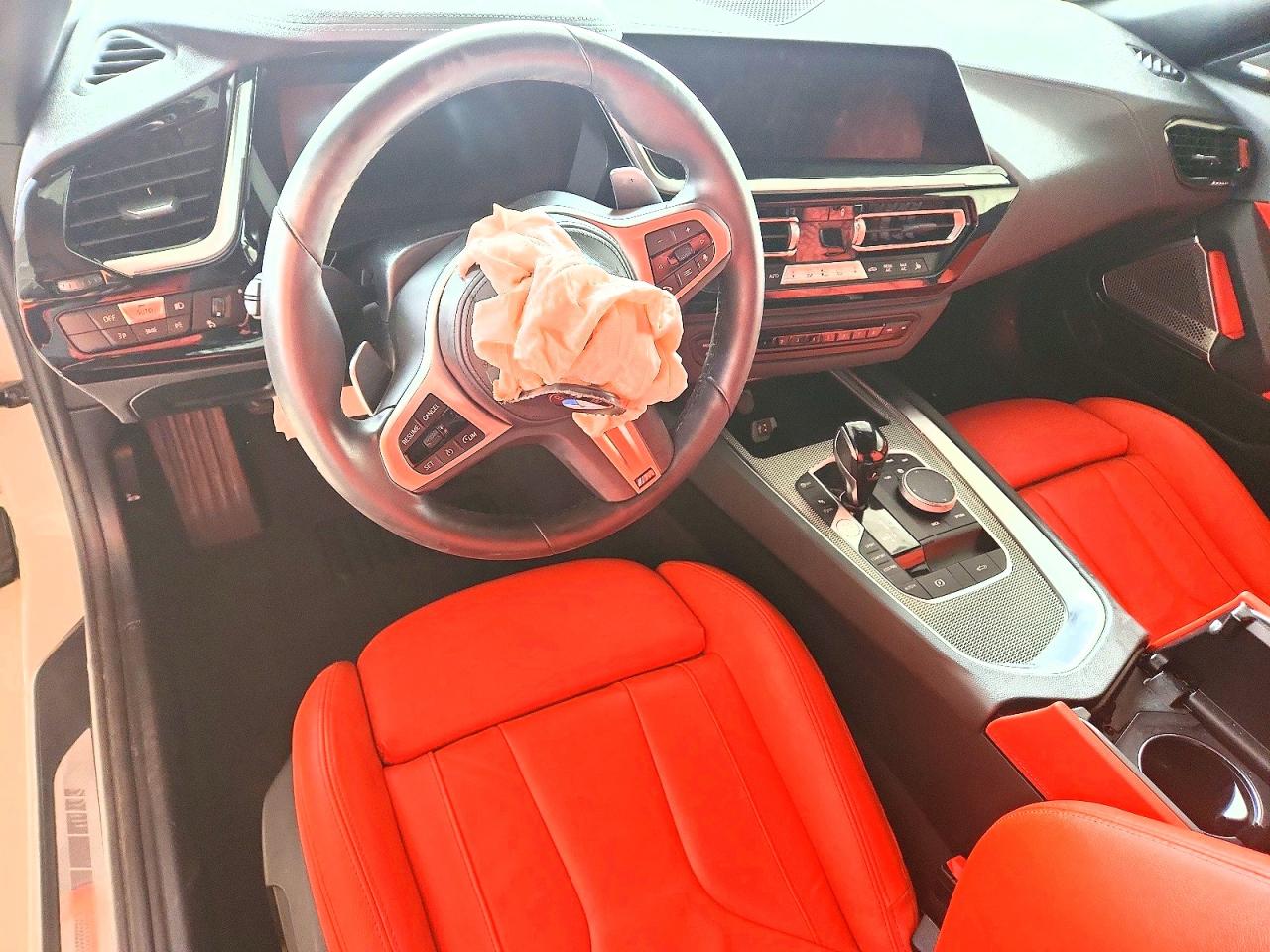 BMW Z Series Sdrive30i