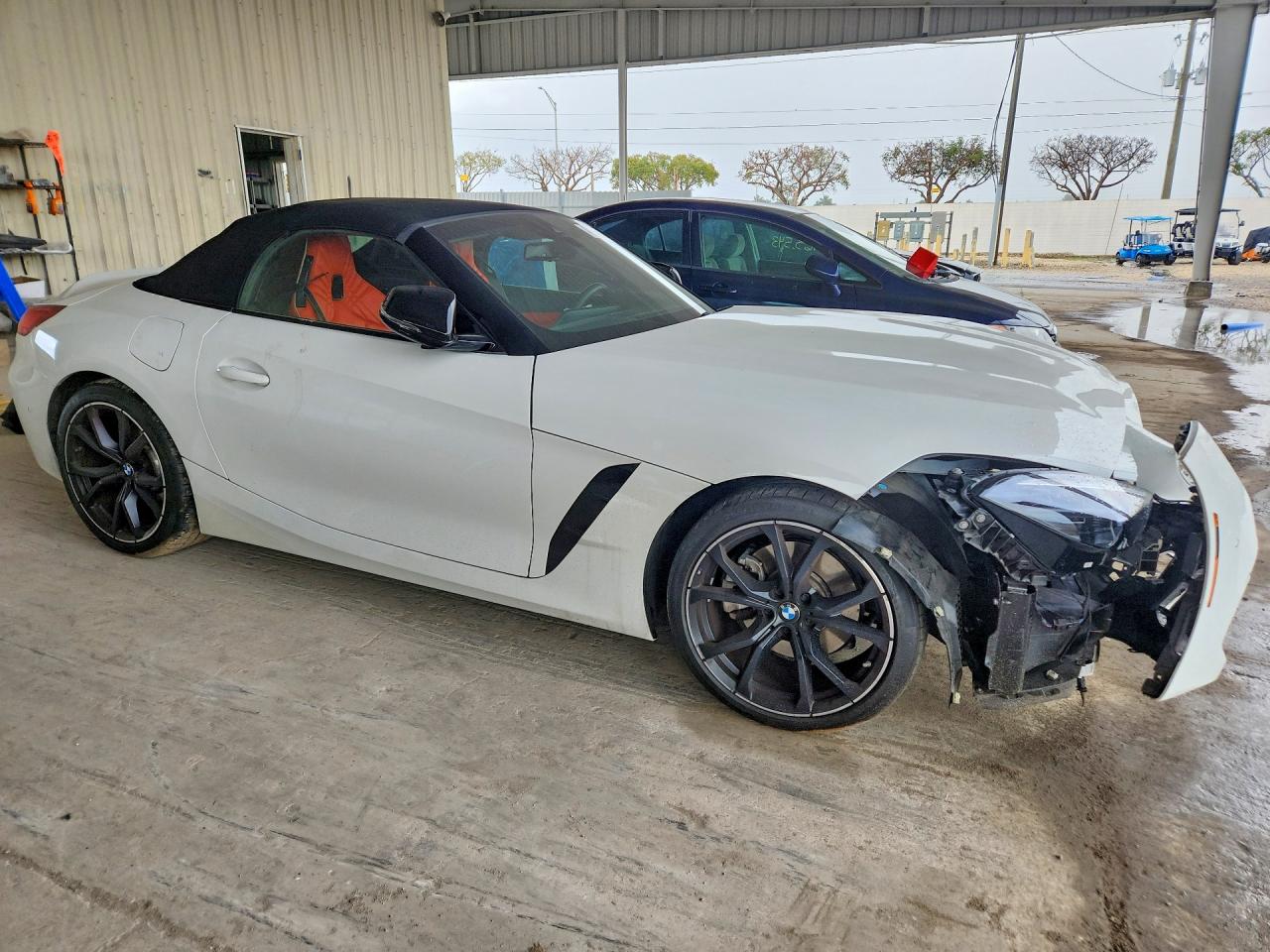 BMW Z Series Sdrive30i