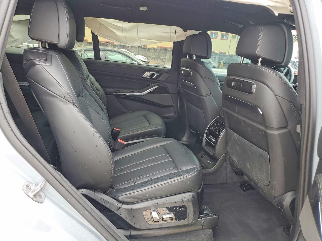 BMW X Series Xdrive40i
